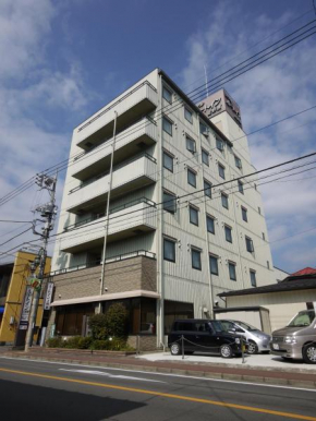 Гостиница Hotel Route-Inn Court Uenohara  Сенгокухара
